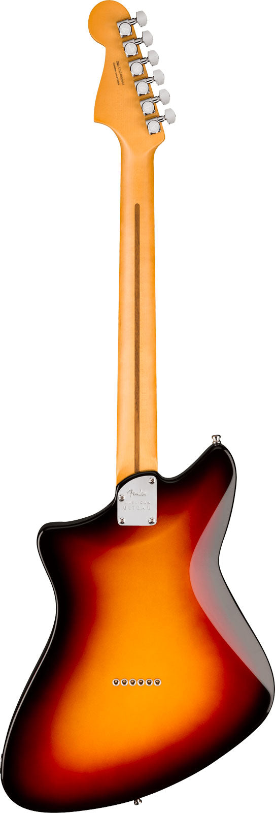Meteora American Ultra II Bas Eb Ultraburst