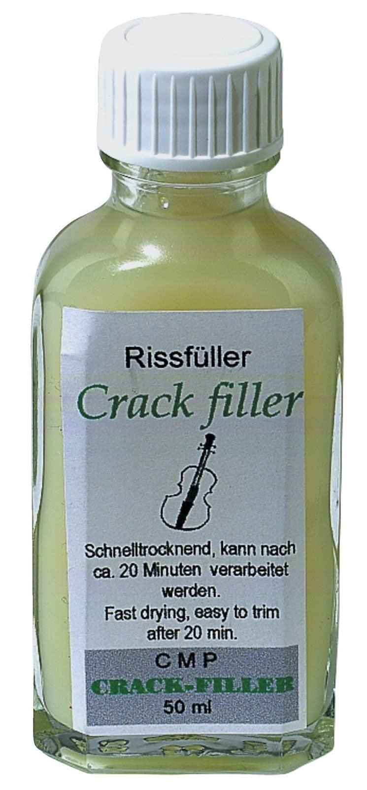 Gewa VARNISH FILLER