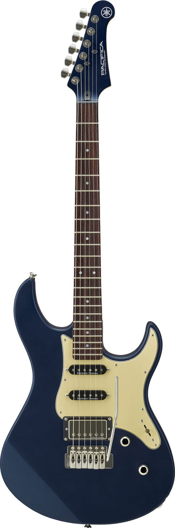 Pacifica 612Viix Mat zijdeblauw