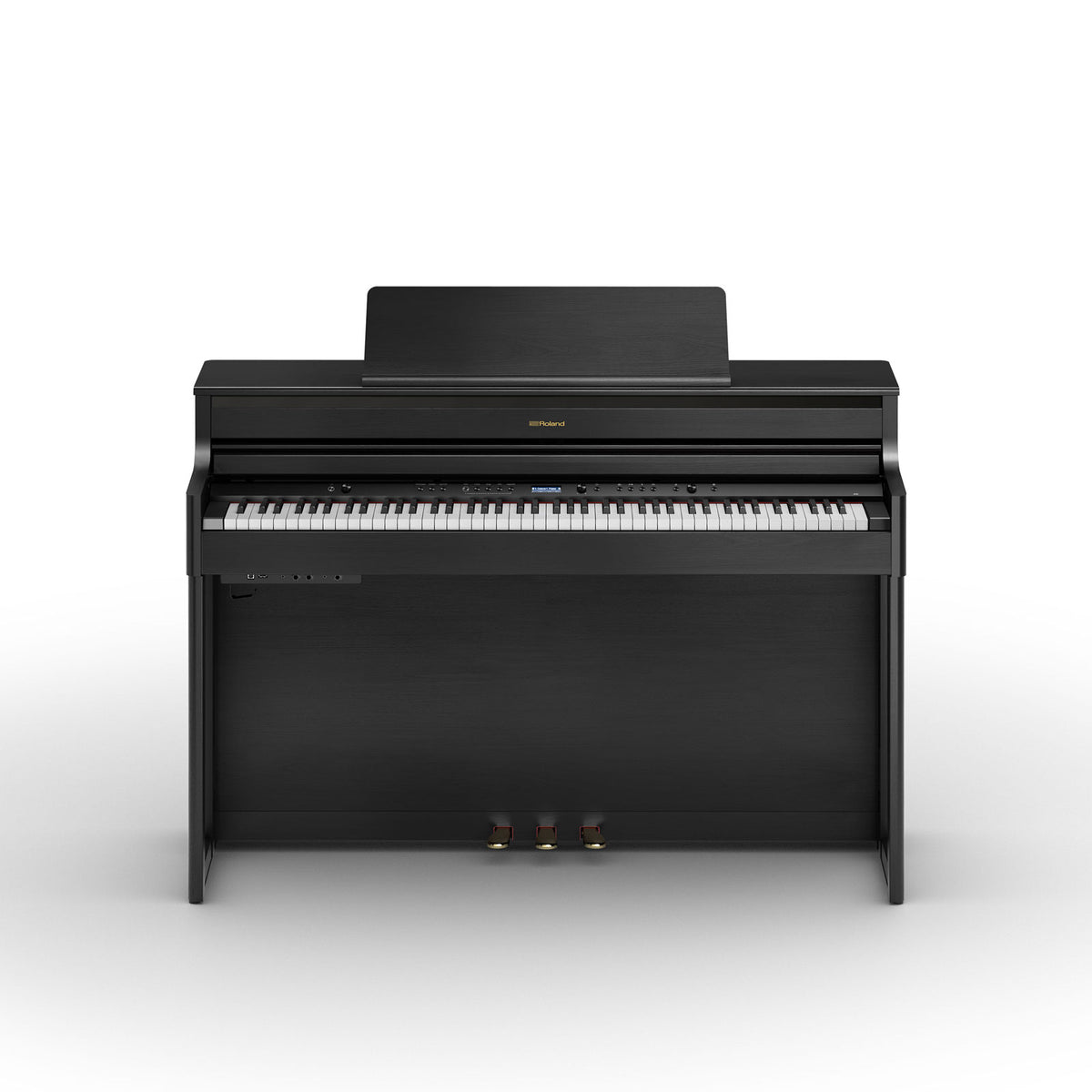 HP704 Kolen zwart