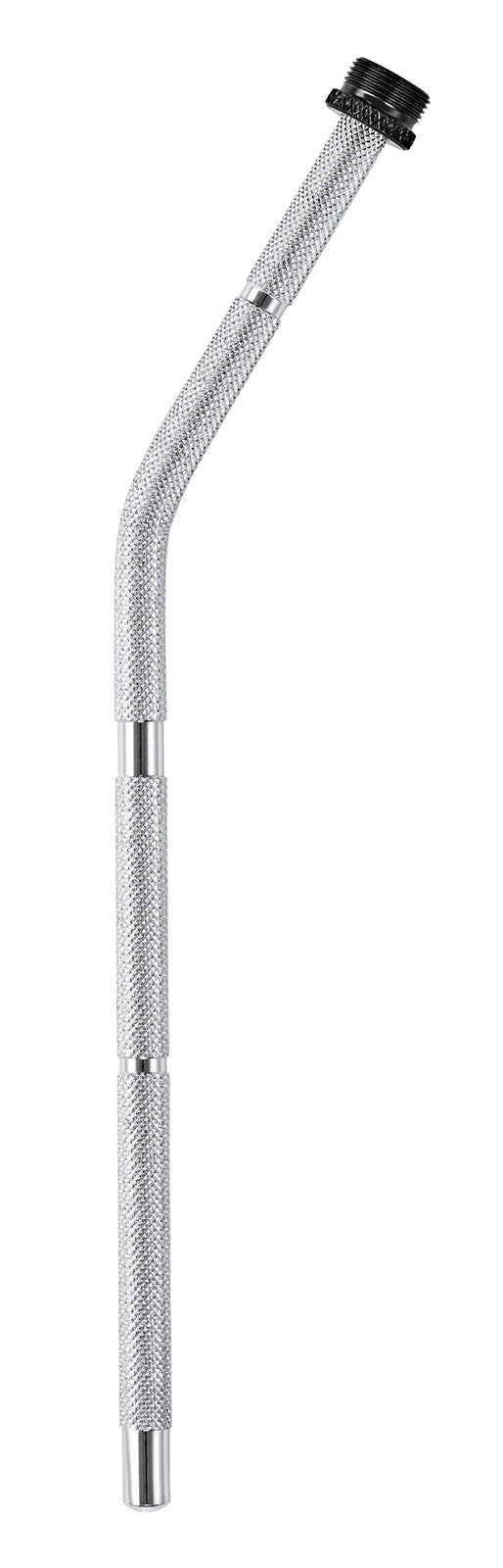 Meinl MC-MR2 - ROD WITH THREADED MICROPHONE CONNECTOR ANGLED