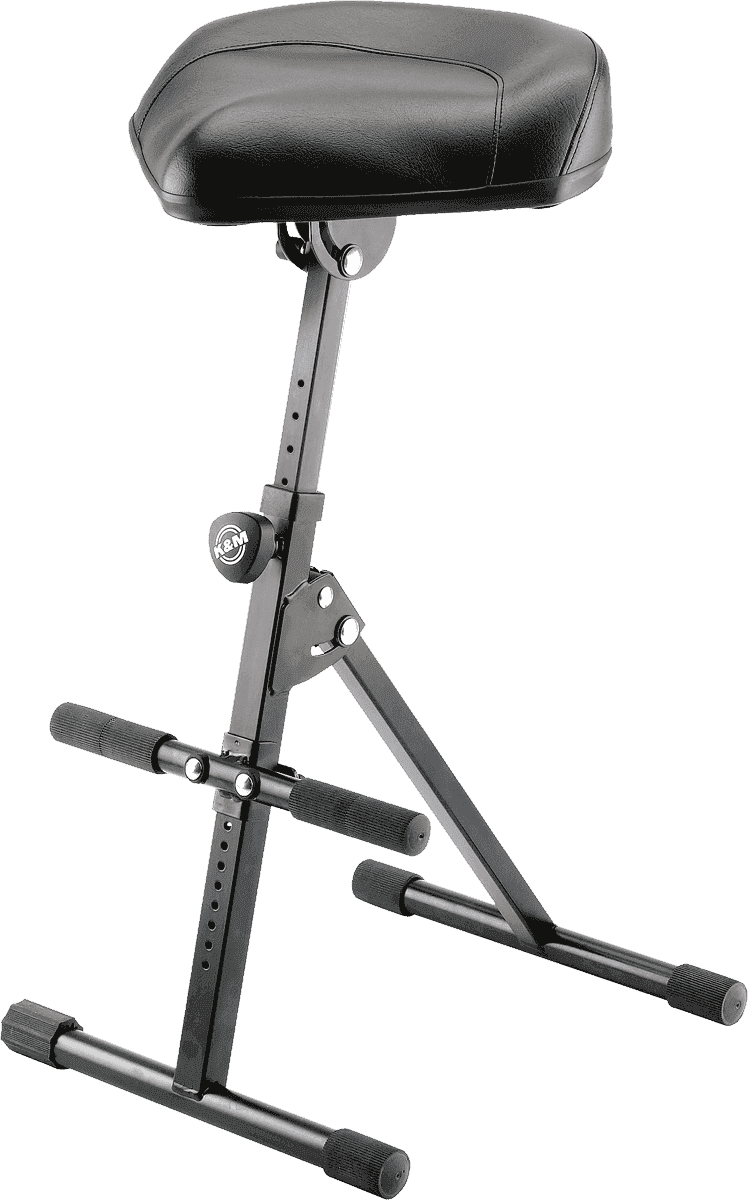Multifunctionele kruk 14045 Zwart