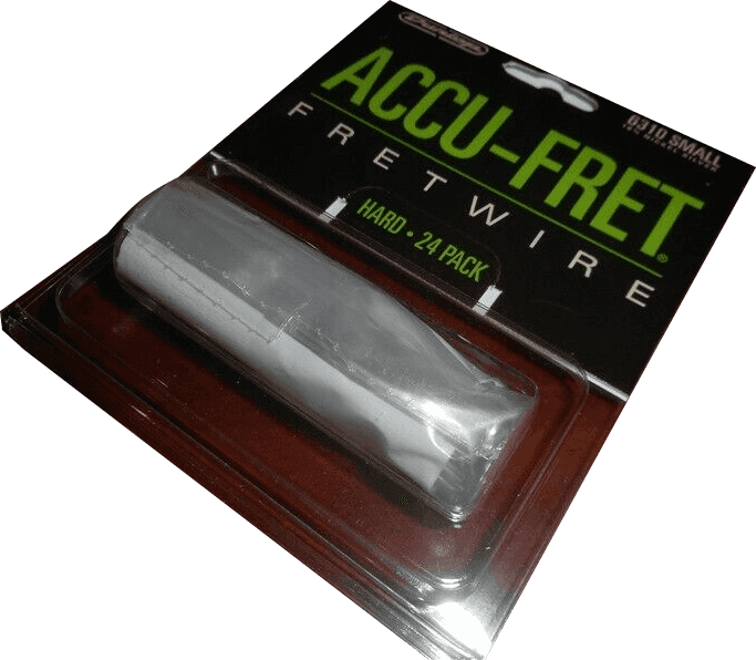 Dunlop FRET TUBE 6S6310 FRETWIRE 2 43593 SET OF 24