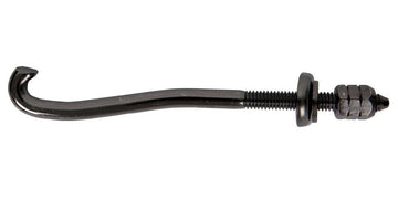 TUNING LUGS CONGA CLASSIC BLACK MIRROR