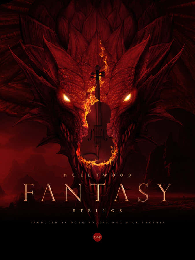 Hollywood Fantasy Strijkers