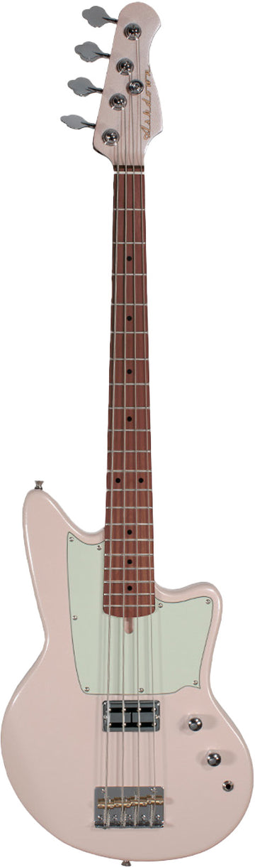 THE CAPRI SHELL PINK