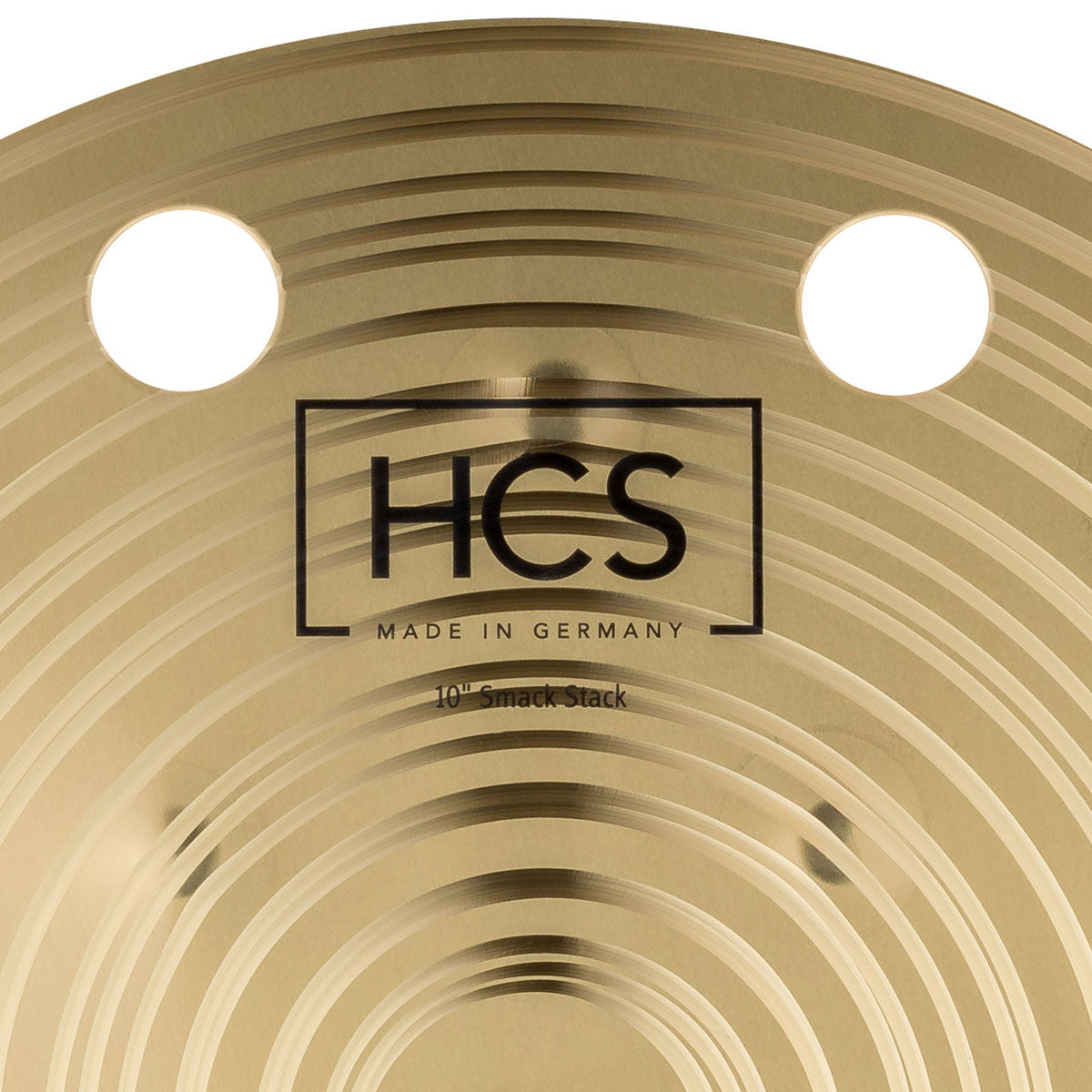 HCS 10"-12"-14" SMACK STACK