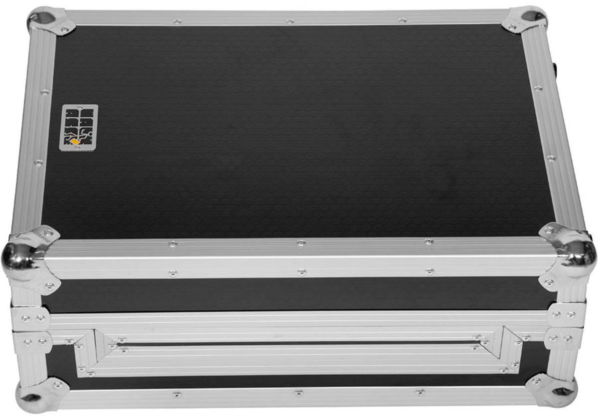 Pro DDJ-FLX4 W LTS Zilver