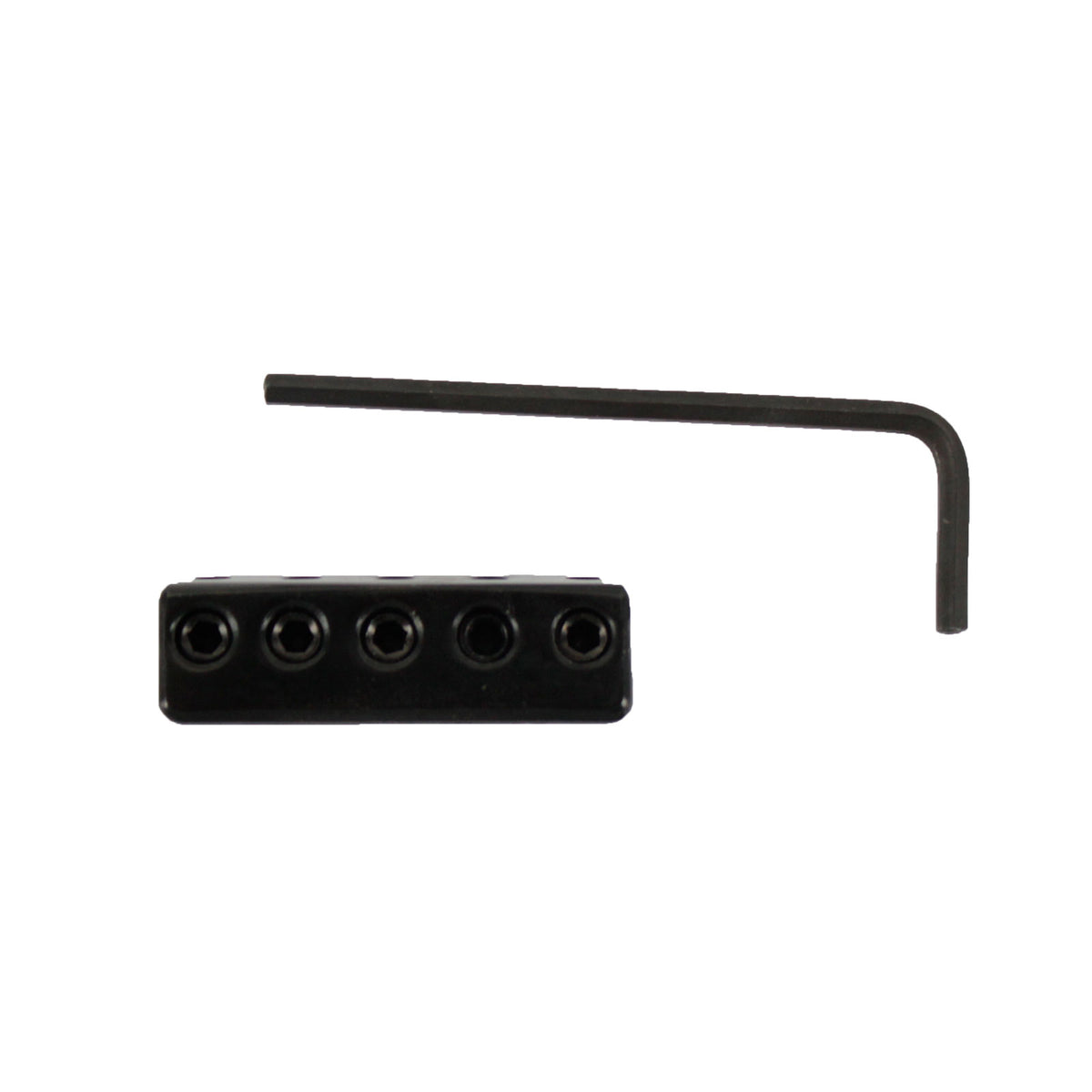 Steinberger Bas-snaaradapter voor 5-snarige bas