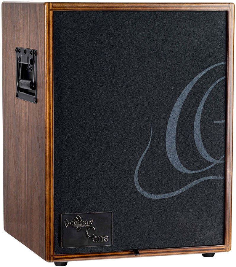 AMPLI ORTEGA 100W 2 CANAUX REV/CHORUS