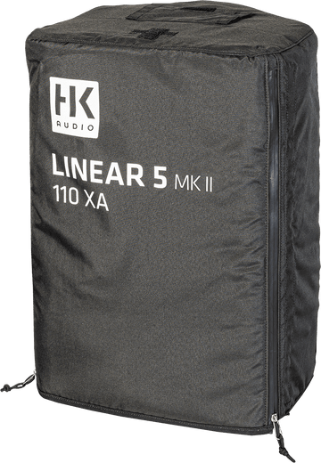 BESCHERMHOESJE VOOR SONAR 110 XI