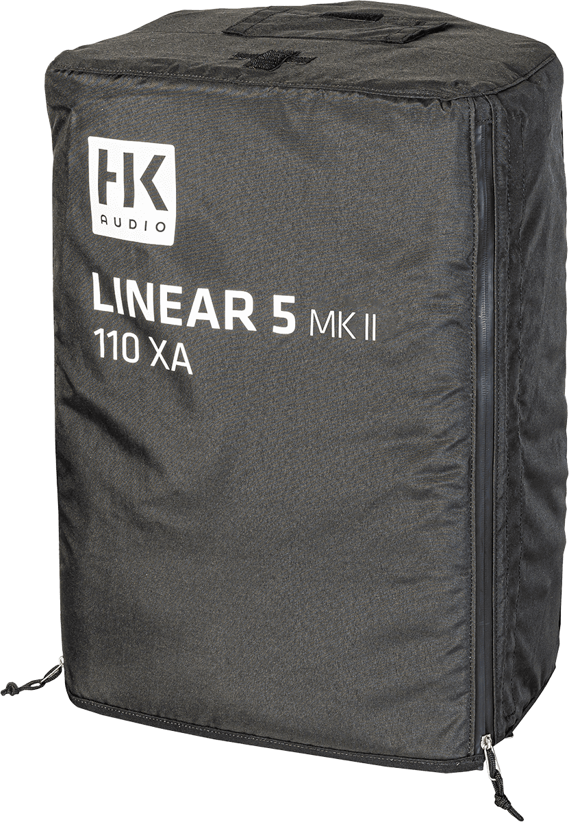 BESCHERMHOESJE VOOR SONAR 110 XI
