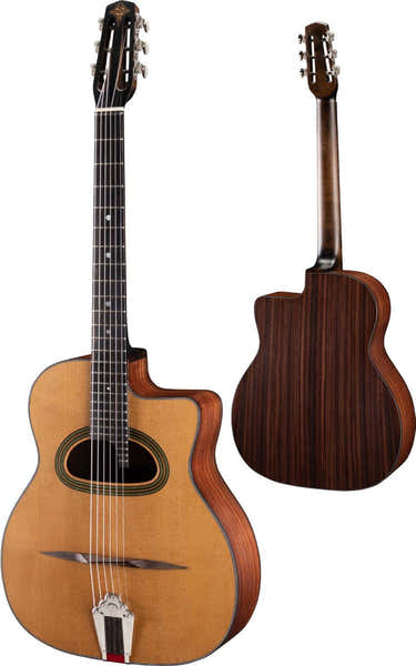 Eastman DM3