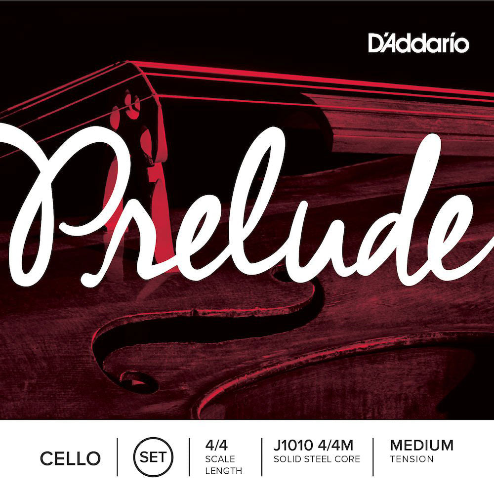 D'Addario Cello-accessoires