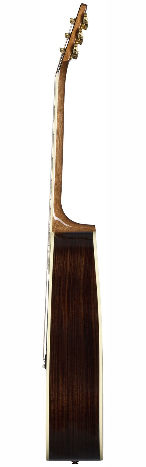 Hummingbird Standard Rosewood Burst Modern