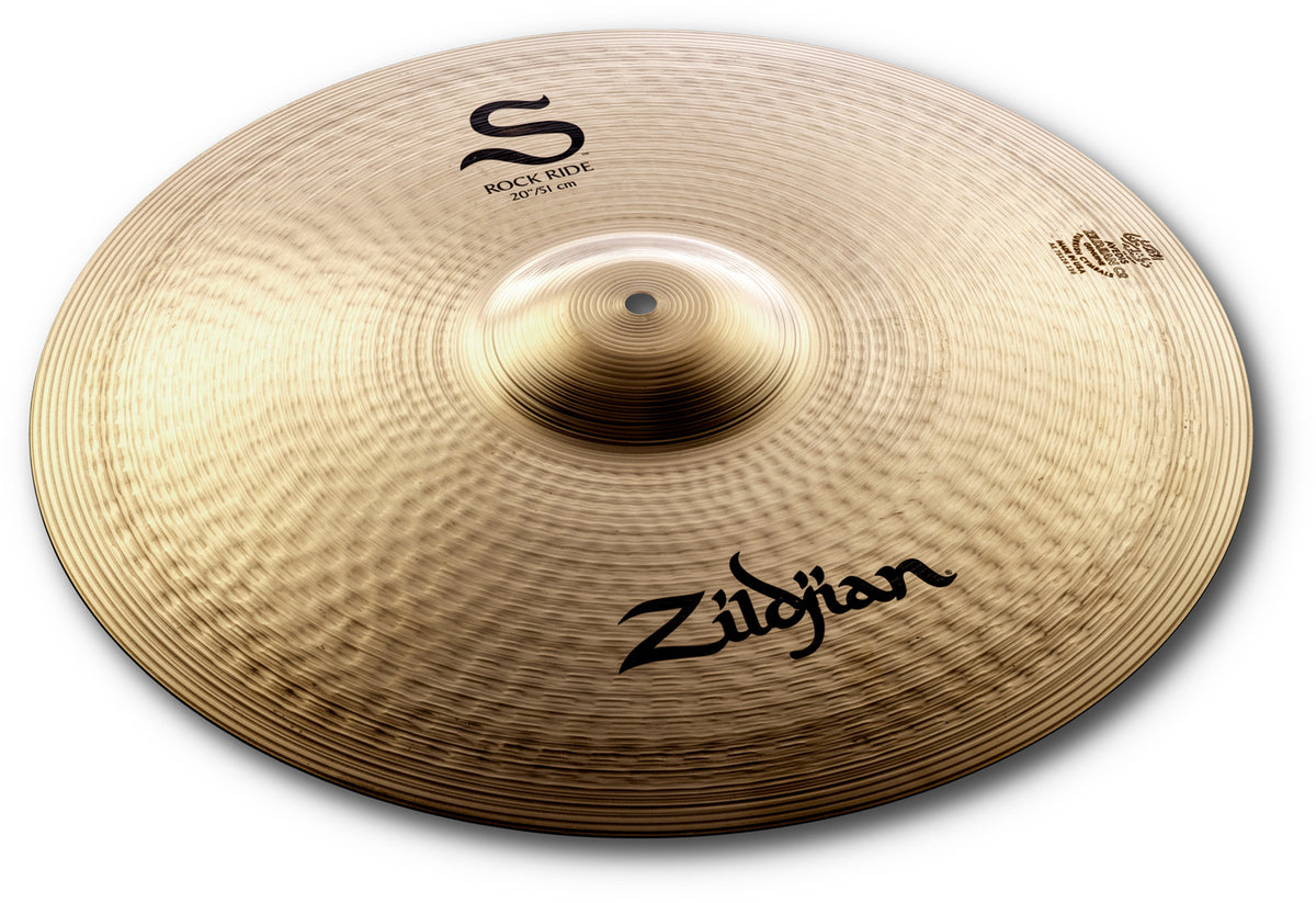 Zildjian S20RR - S Family 20" Rock ride