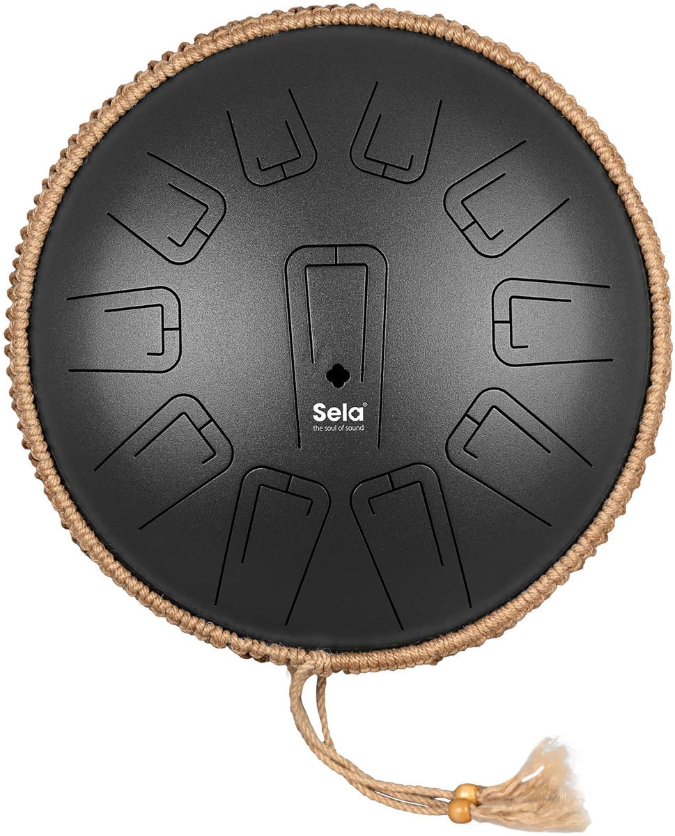 Sela Percussion UNITY TONGUE DRUM C MINOR 13"