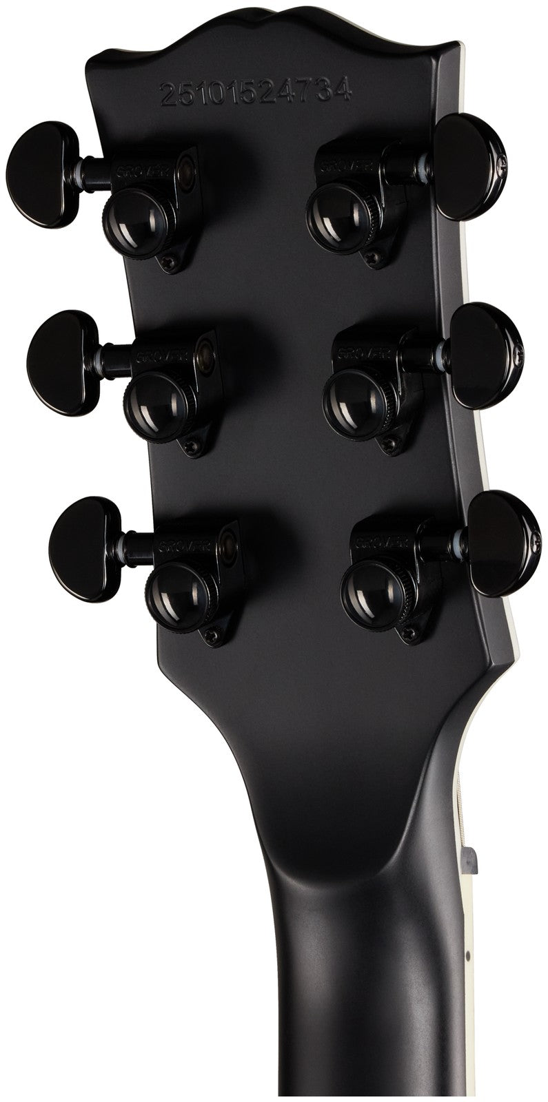 SG Prophecy Obsidiaan Storm Satijn