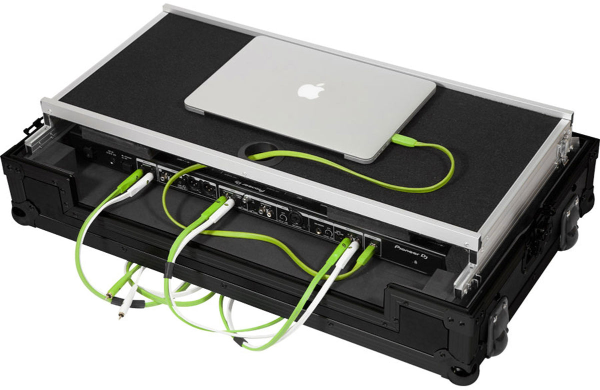 Pro DDJ-800 W LTS Zwart
