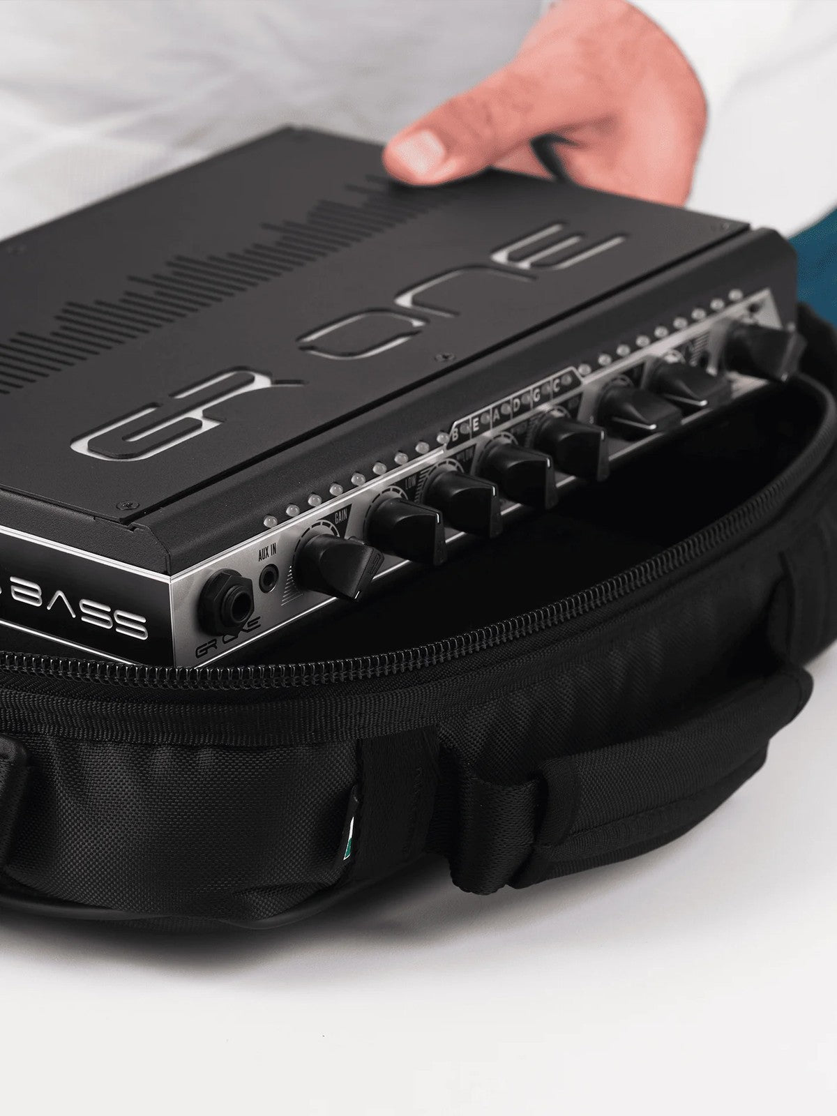 Gr Bass One Bag 350/800