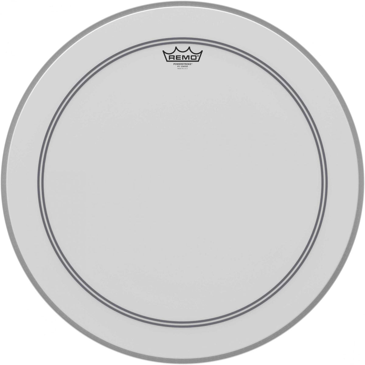 Remo P3-1122-C2 P3 3 22 Gecoat