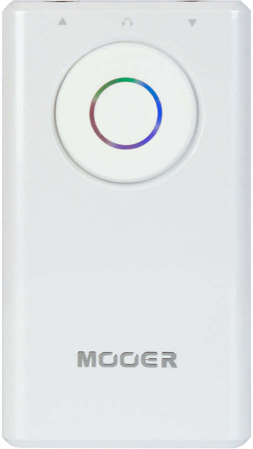 Mooer Prime P1 Interface Wit