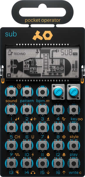 PO-14 Sub