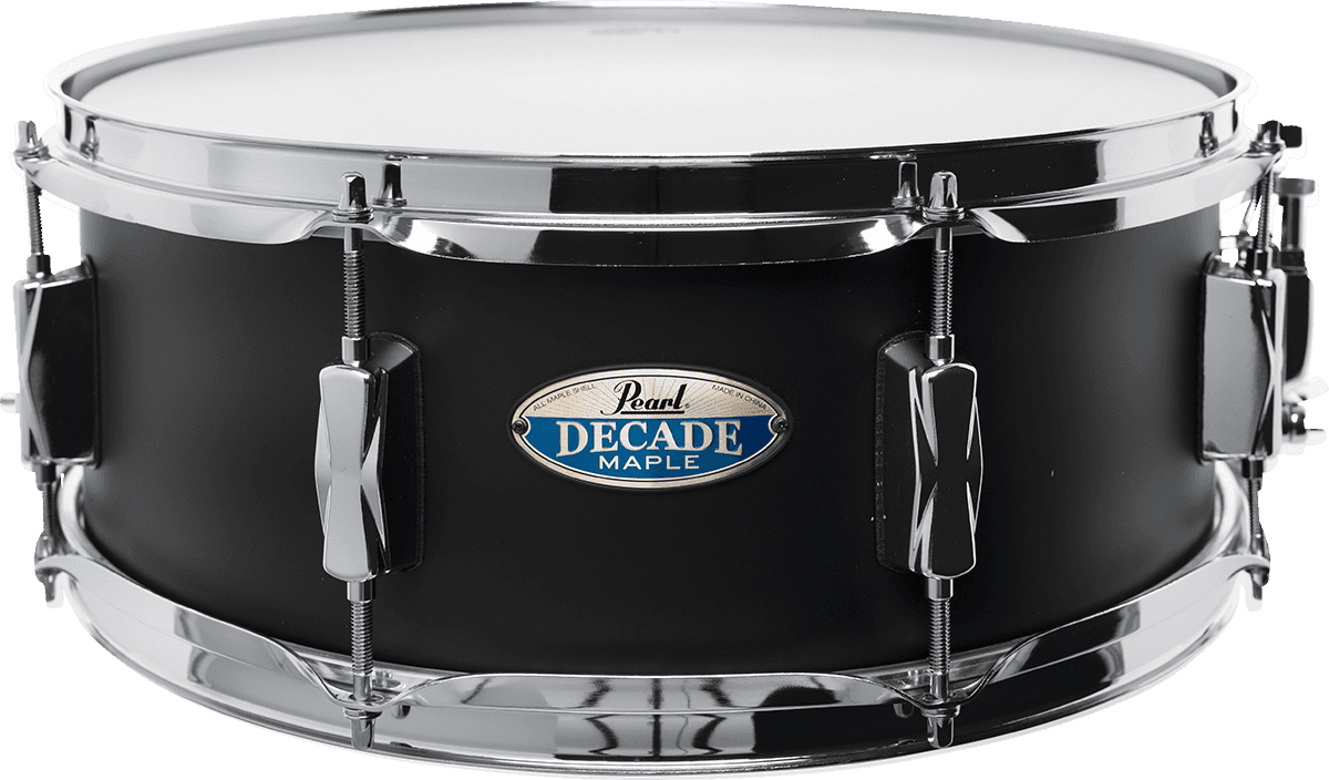 Decade Maple 14X5.5 Ultramarijn fluweel