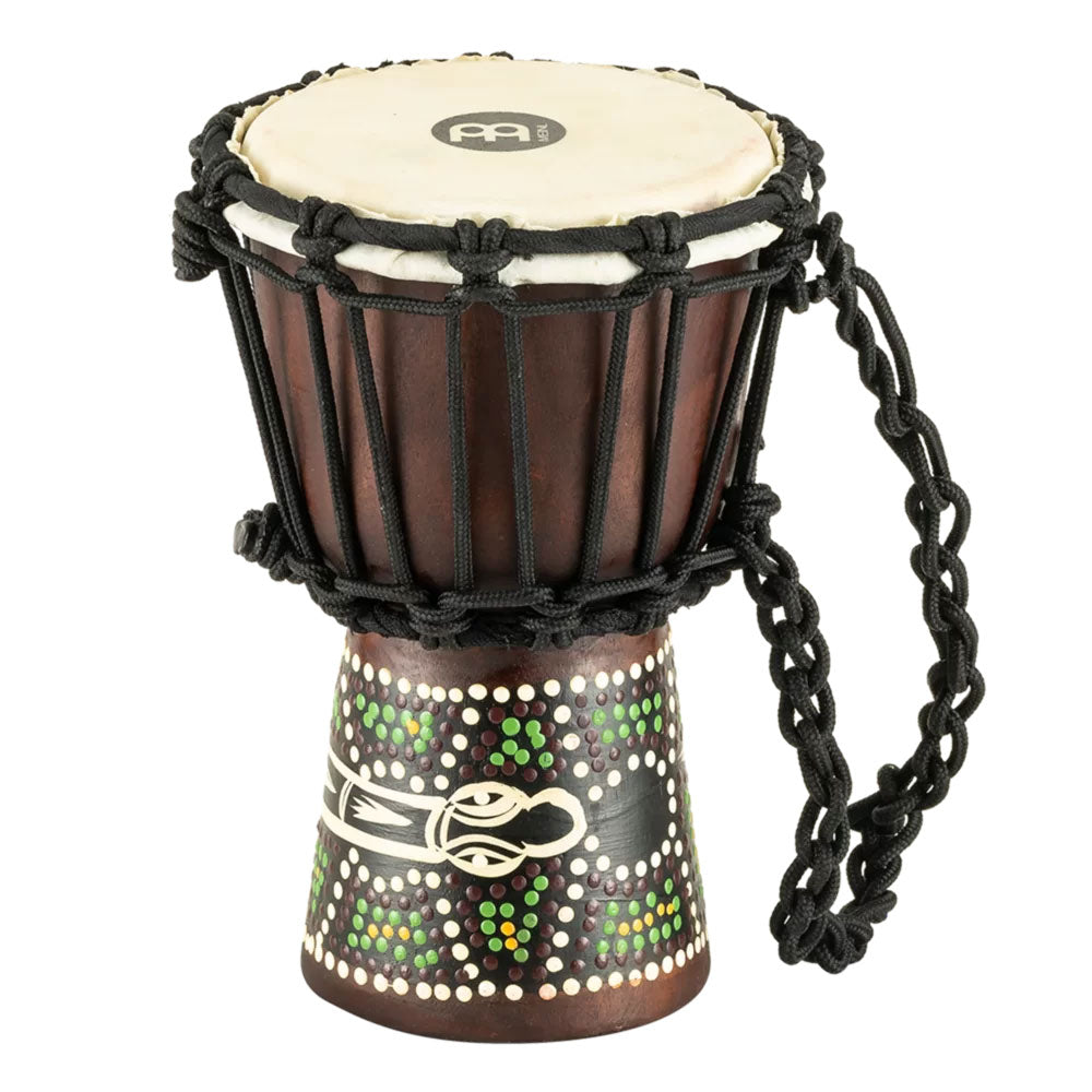 Djembe XX Small Donker slangendesign