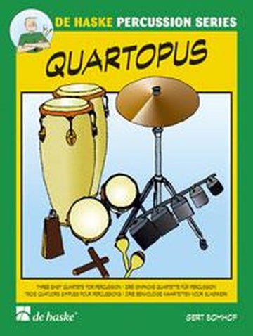 Bomhof G. - Quartopus