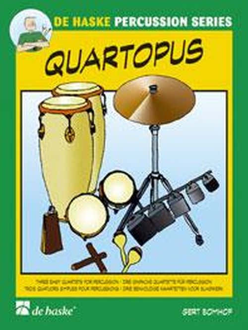 Bomhof G. - Quartopus