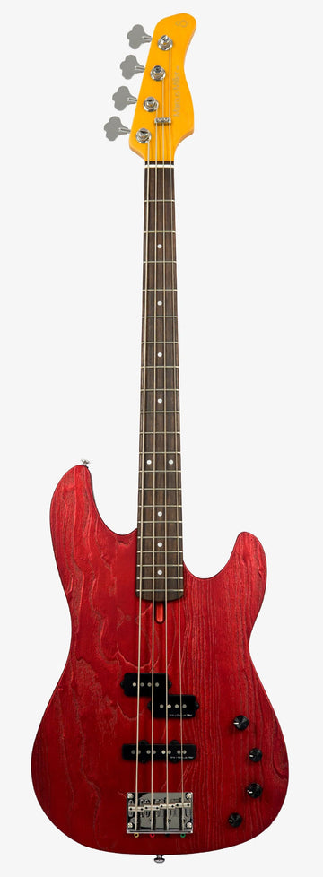 P6-4 Snoepappelrood