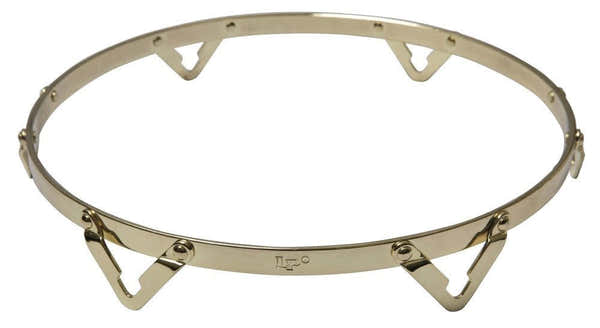 HOOPS CONGA TRADITIONAL GOLD 11 3-4" CONGA - 6-GAATS