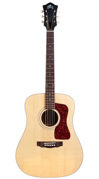 Usa D40 Naturel Met Koffer