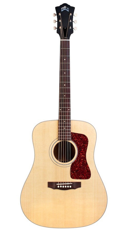 Usa D40 Naturel Met Koffer