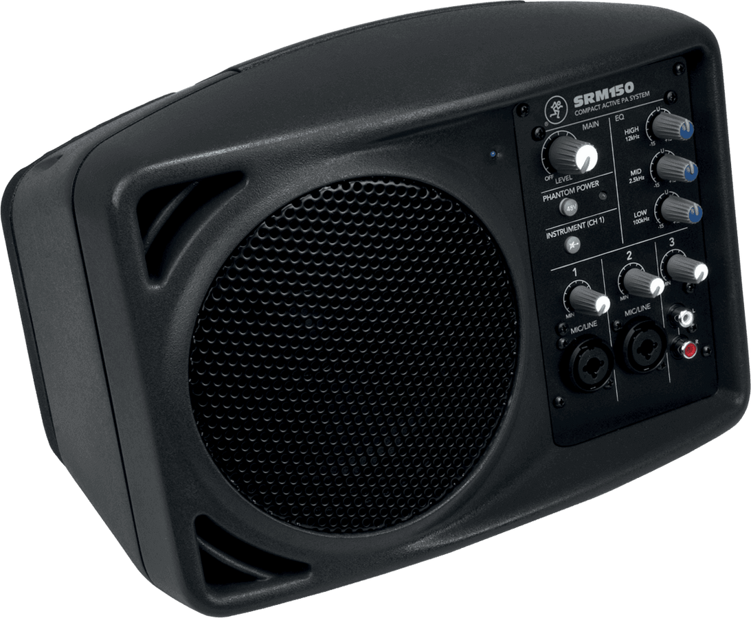 SRM 150 (UNIT)