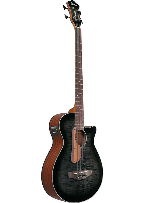 AEGB25E-TKH Transparante zwarte sunburst
