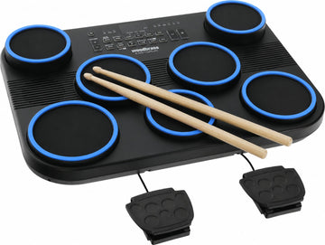 Eenvoudige drums