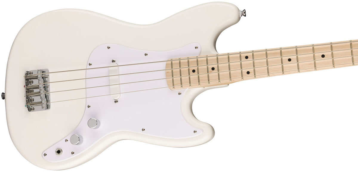Bronco Bass Sonic Mn Arctisch wit