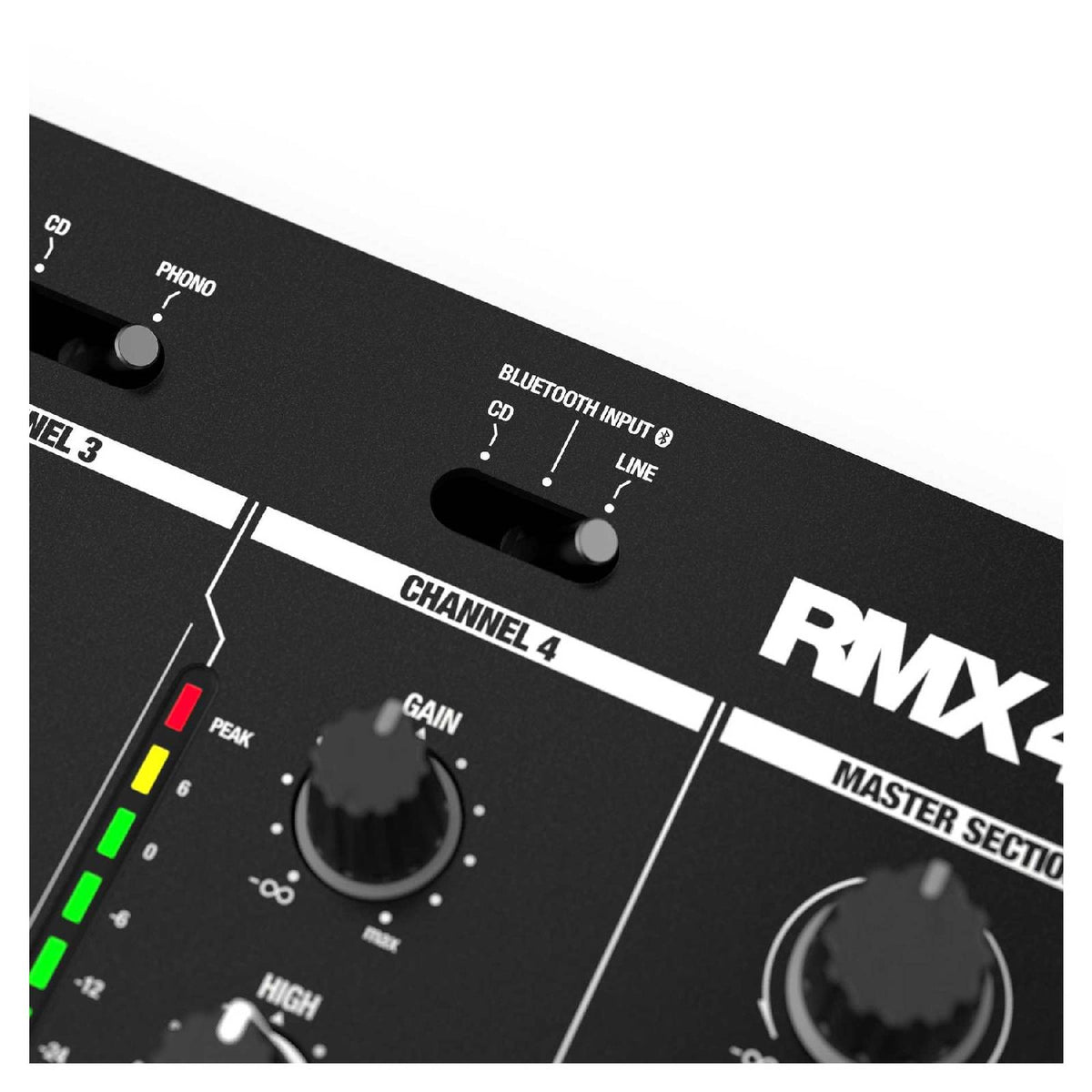 RMX-44 BT