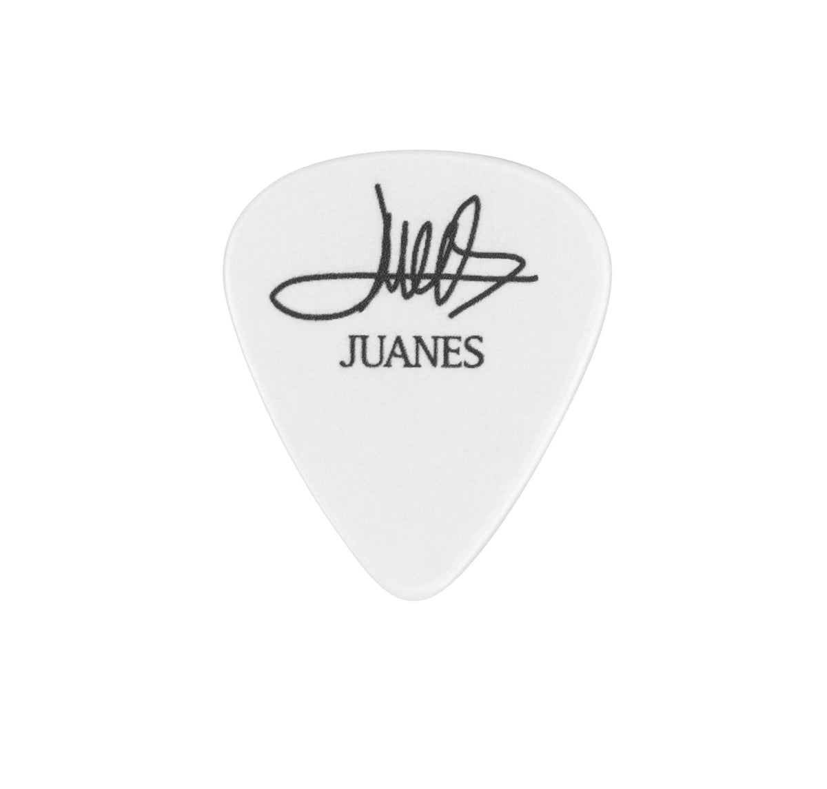 Juanes 351 Celluloid plectrums (6)