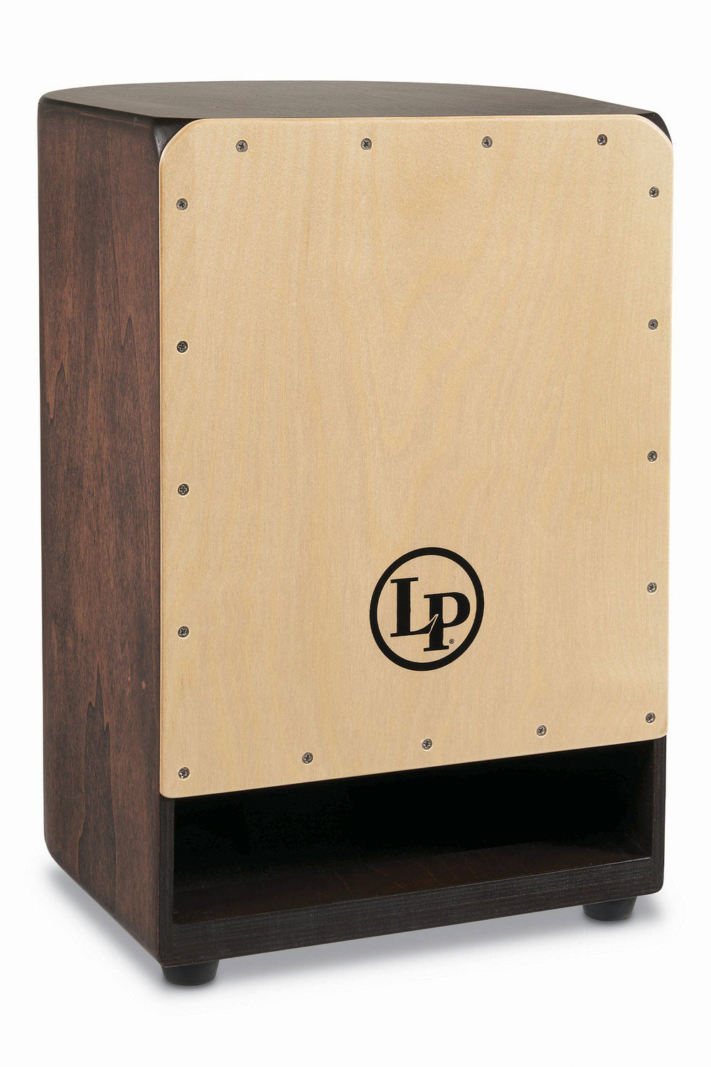 Bas met ronde klankkast LP1461