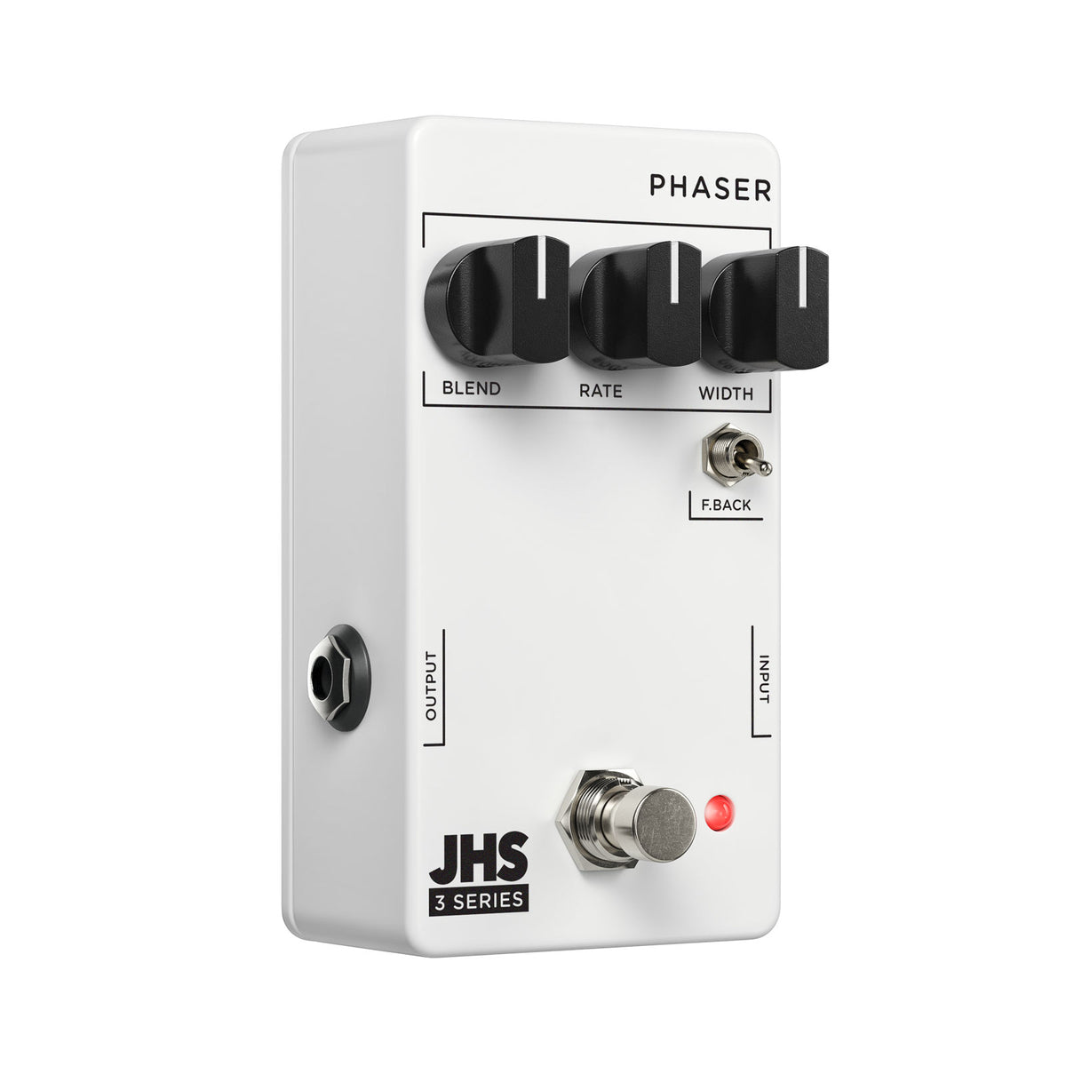 3 Series Phaser