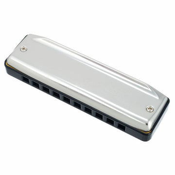 HARMONICA BLUESMASTER C