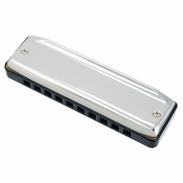 Suzuki Diatonische Harmonicas
