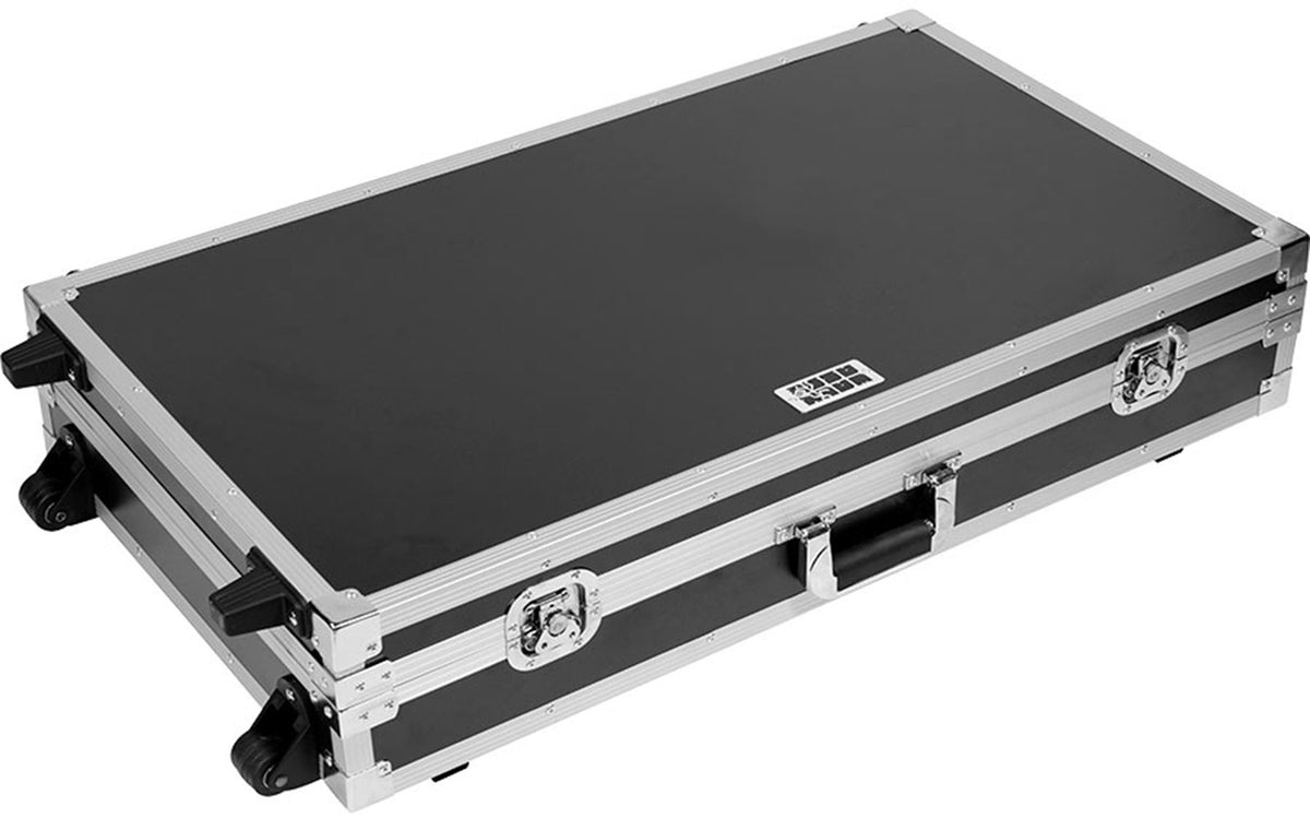 Flight Control-schuim XL XZ RX3 Prime 4 Zilver