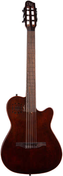 Multiac Mundial Kanyon Burst Geleverd Met Tas