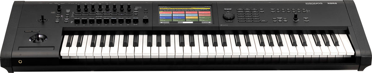 Kronos 3 61