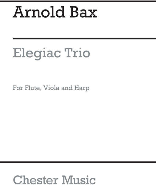 Elegiac Trio
