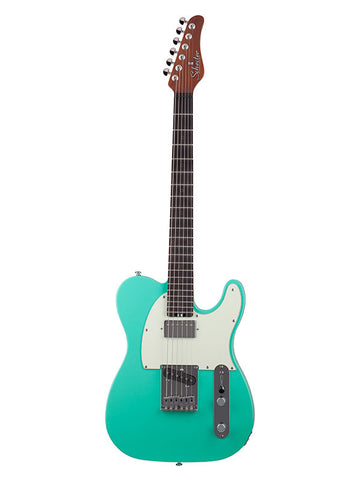 Pt Nick Johnston Signature Atomisch groen
